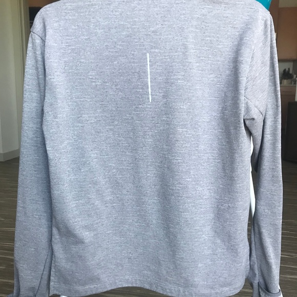 Nike women's running top DRI FIT - Picture 2 of 4